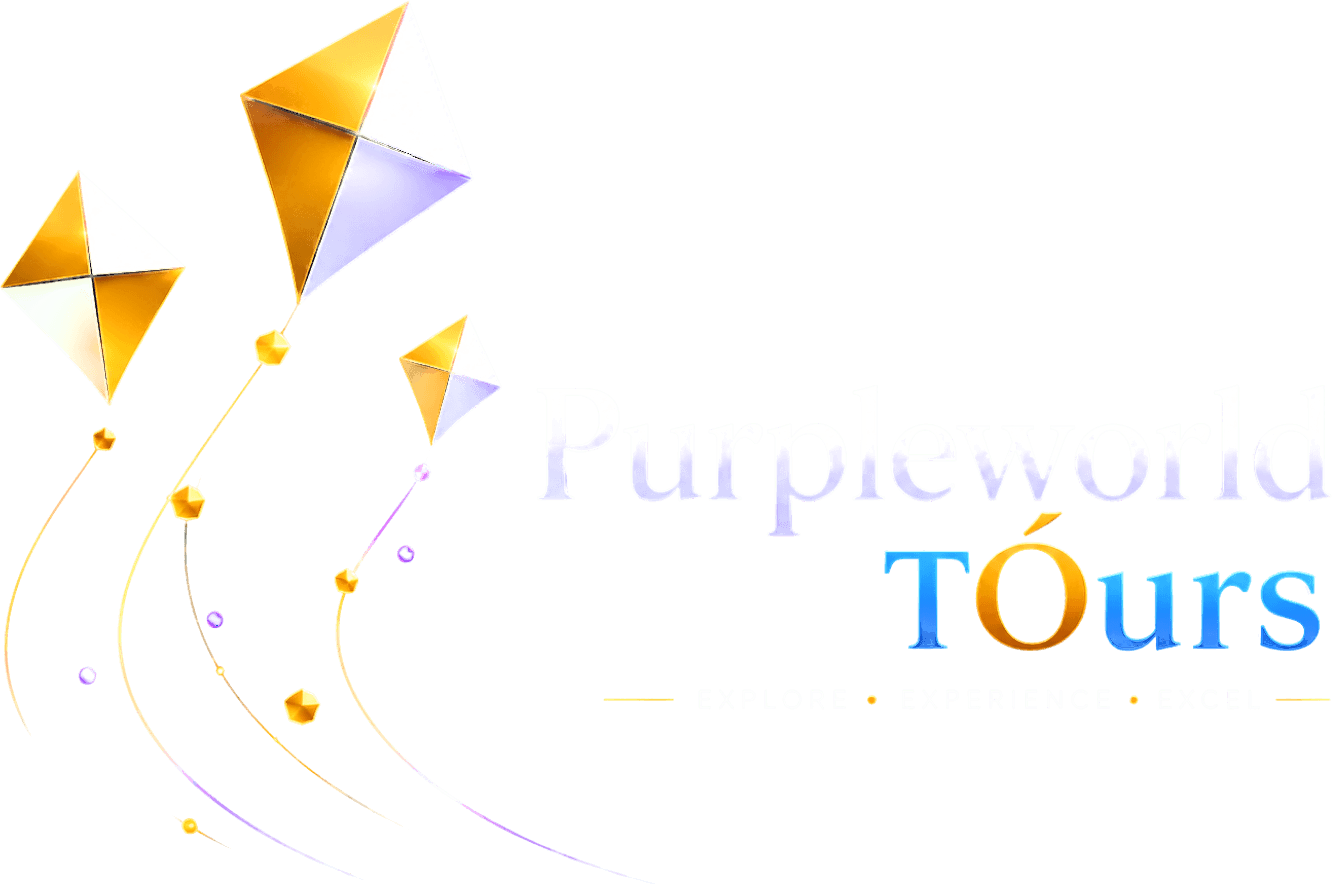 Purpleworld Tours