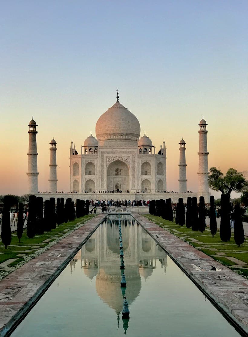 The Indian Greatness